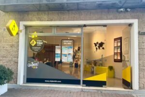 Viajes TDH – Alto Villasol