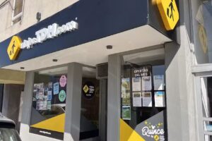 Viajes TDH – Bell Ville