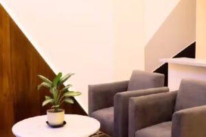 Viajes TDH – Casa Central