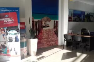 Viajes TDH Cerro de Las Rosas