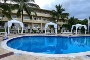 Viajes TDH – Colonia Tirolesa