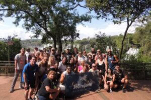 Viajes TDH Intercountry