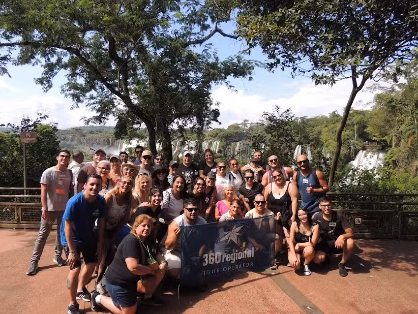 Viajes TDH Intercountry