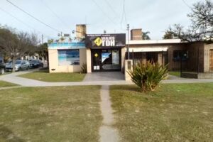 Viajes TDH – Jardin