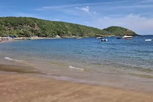 Viajes TDH – Paseo Rivera Indarte