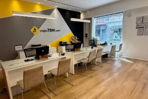 Viajes TDH Río Cuarto