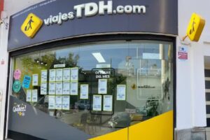 Viajes TDH – San Vicente