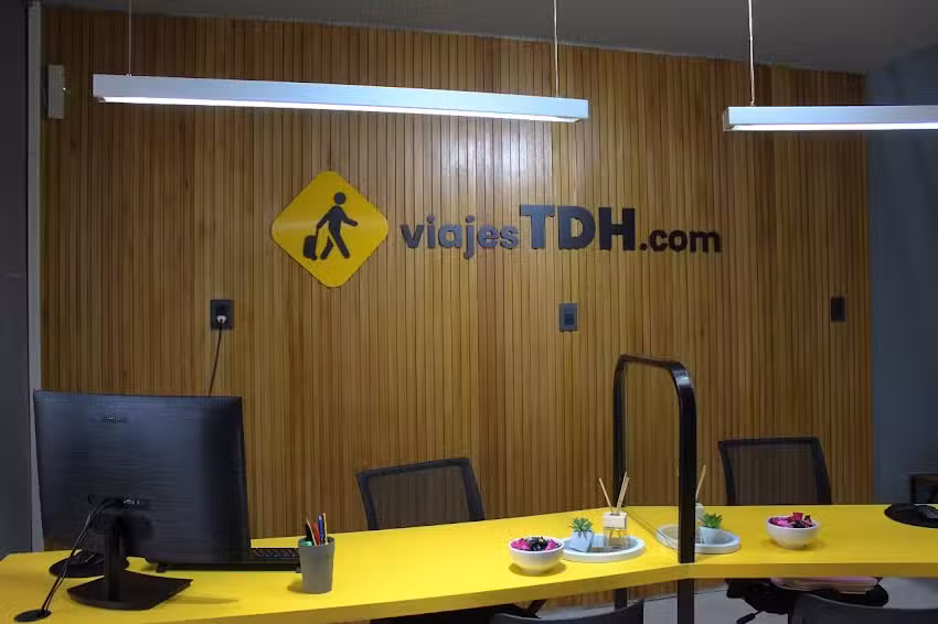 Viajes TDH Sunchales