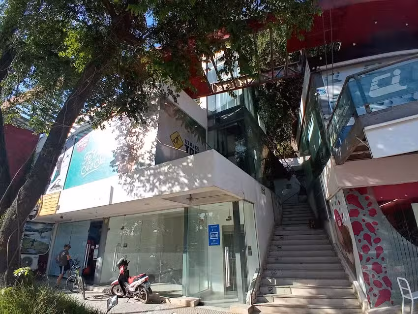 Viajes TDH – Villa Allende