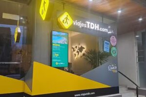 Viajes TDH Villa Carlos Paz