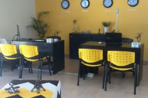 VIAJES TDH VILLA DEL ROSARIO