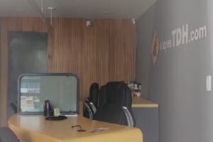 Viajes TDH – Villa Maria