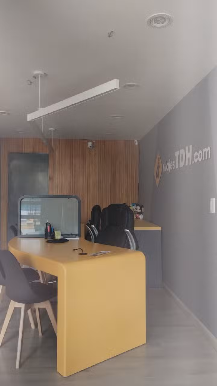 Viajes TDH – Villa Maria