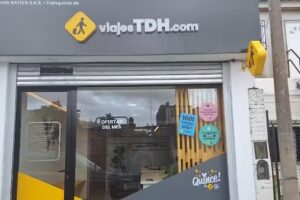 Viajes TDH – Yofre