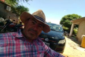 Viajes y encomiendas..walMen