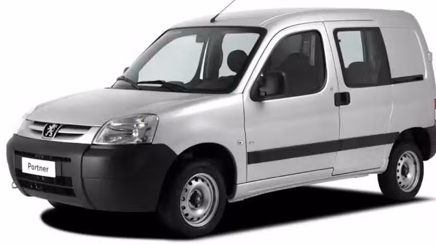 Viajes y traslados de pasajeros a Asunción