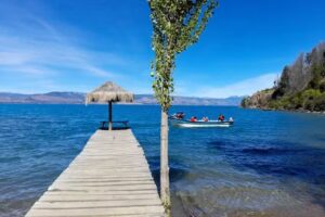 VIAJES Y TRASLADOS RUTA 40