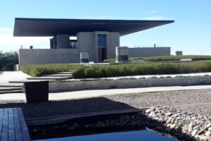 Viajes y turismo en Mendoza