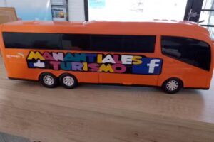 VIAJES Y TURISMO Manantiales