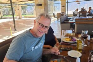 Viajes y Turismo Ramjell