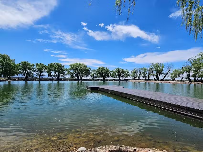 Viajes y Turismo Ramjell