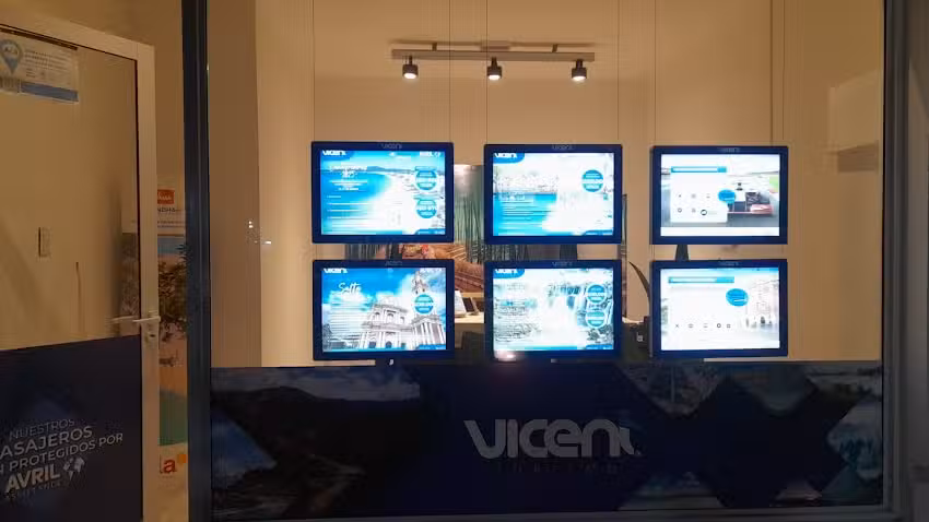 VICENTURISMO LA RIOJA