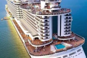 VICTOR FARIAS CRUCEROS