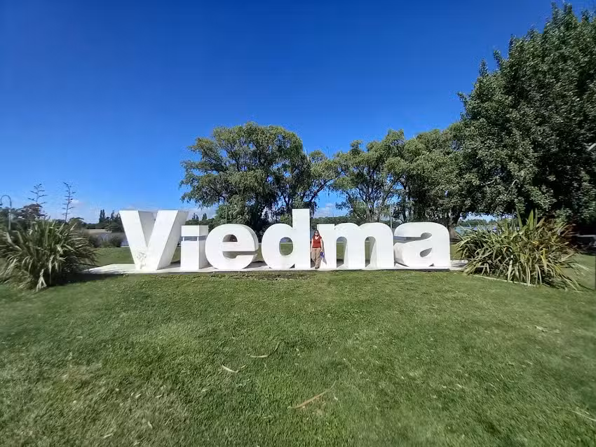 Viedma Experiencias