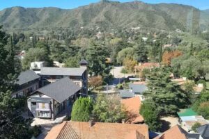 Villa General Belgrano Oficina de Turismo