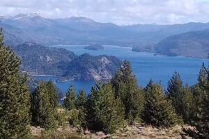 Villa Pehuenia Alquiler Turístico