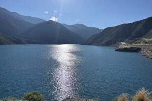 Vilvey Turismo Mendoza