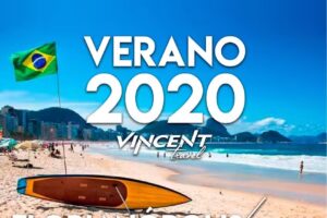 Vincent Travel – Casa Central SM Tuc