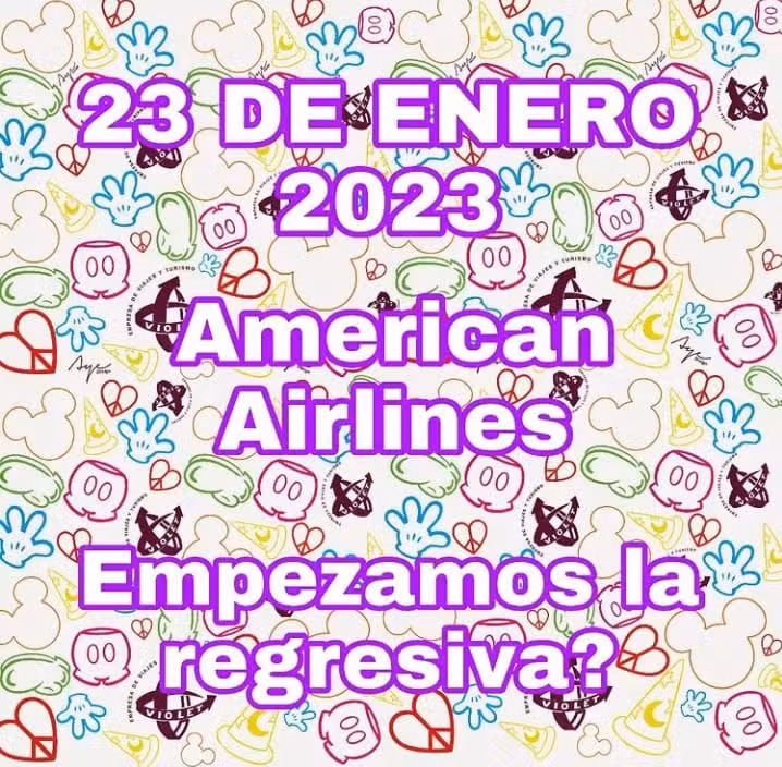 Violet Empresa de Viajes y Turismo