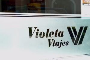 Violeta Viajes