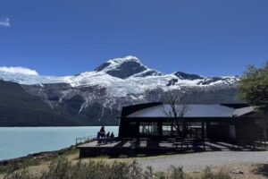 Visit Patagonia