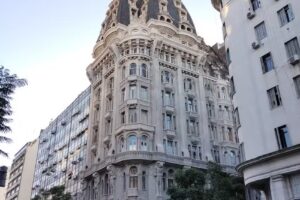 Visitas Guiadas Experiencia Buenos Aires Tour a Pie