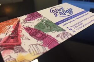 Vive y Viaja Turismo