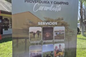 Viví Iberá Servicios Turísticos