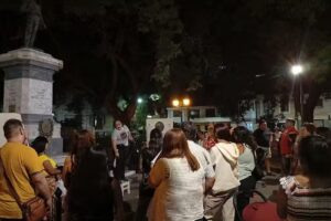 Viví MíA Viajes y Turismo Legajo 18619