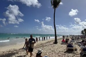 Vivilo Diferente – Travel Company