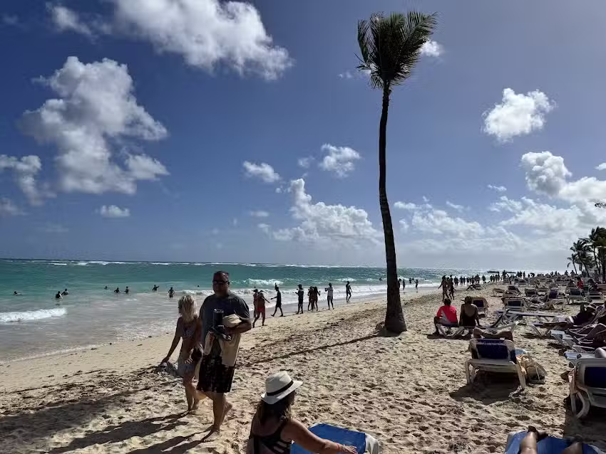 Vivilo Diferente – Travel Company