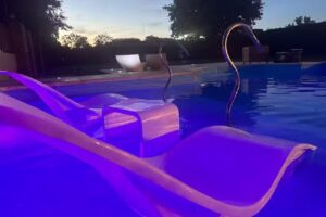 Vivir Sin Prisa! Quinta de Alquilar Diario