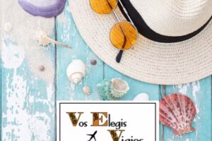 VOS ELEGIS VIAJES Evt 16886