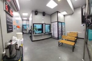 Voy y Vuelvo Novo Pacheco