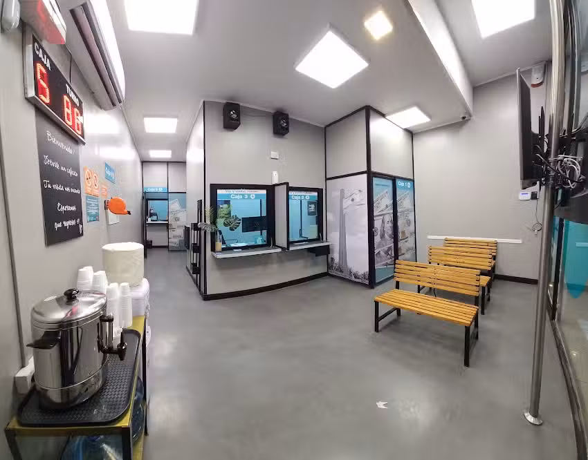 Voy y Vuelvo Novo Pacheco