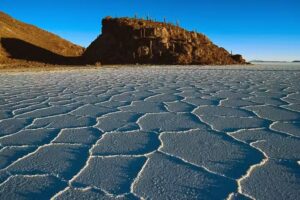 Voyages Bolivie, Pérou et Équateur | Borisandina