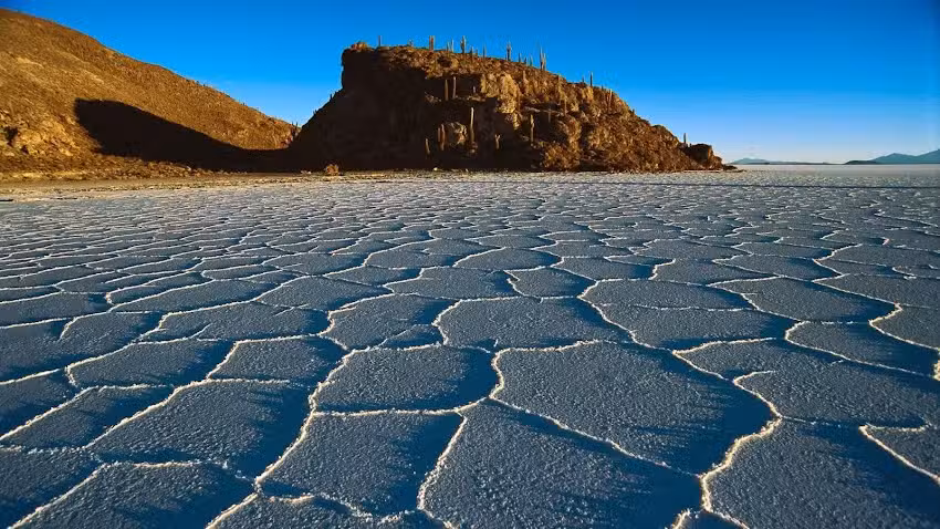 Voyages Bolivie, Pérou et Équateur | Borisandina
