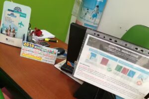 Vuelo Directo Viajes y Turismo