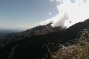 Vuelos Bautismo…parapente (La cuesta)