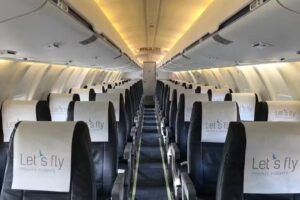 Vuelos privados, vuelos charter, vuelos sanitarios | Let´s Fly Argentina Fly Argentina